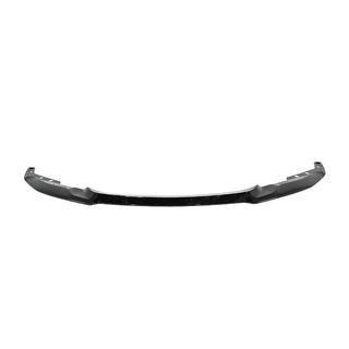 Přední lip spoiler CS-Style (pro M4, lesklá černá) fotografie 2