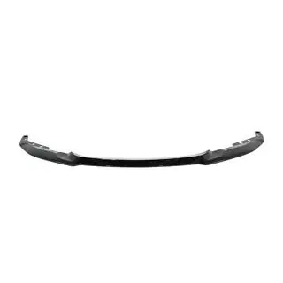 Přední lip spoiler CS-Style (pro M4, lesklá černá) fotografie 2