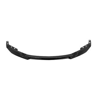 Přední lip spoiler CS-Style (pro M4, lesklá černá) fotografie 4