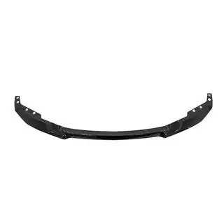 Přední lip spoiler CS-Style (pro M4, lesklá černá) fotografie 4