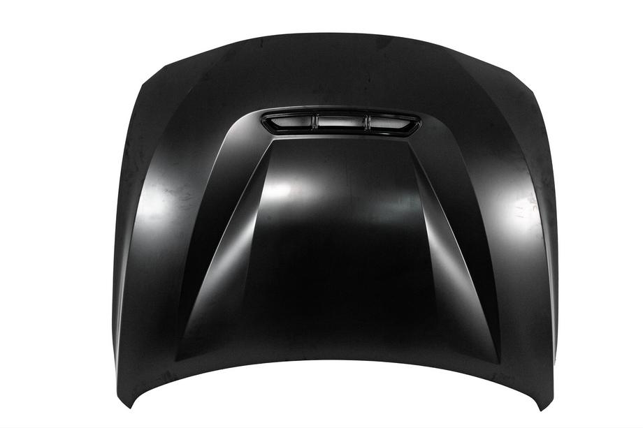 BMW řada 4 F32/F33/F36 2012–2020 Kapota ve stylu CS (ocel) Image