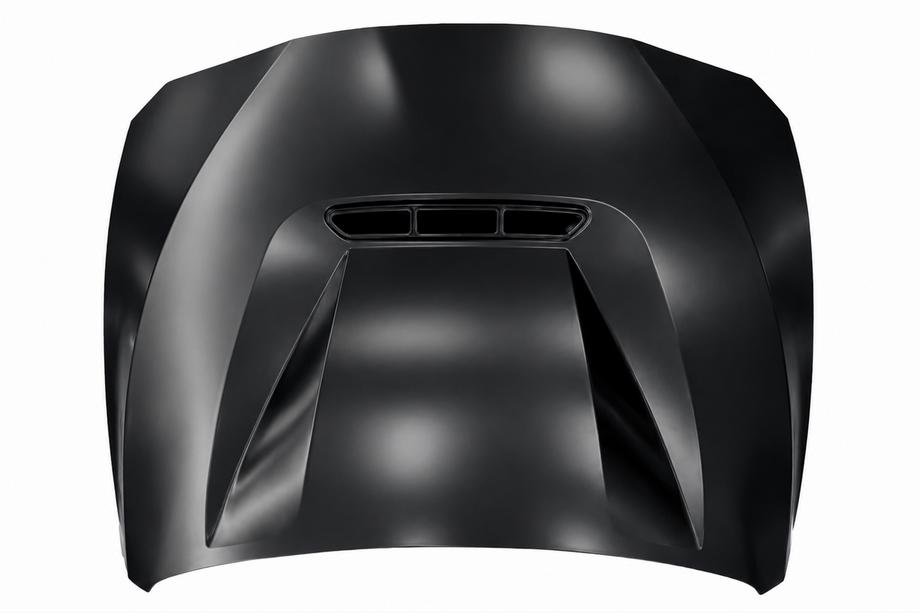 BMW řada 4 F32/F33/F36 2012–2020 Hliníková kapota ve stylu CS Image