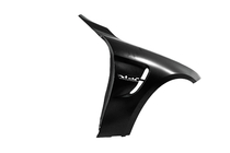 BMW řada 4 F32/F33/F36 2012–2020 Přední blatníky ve stylu F82 M4 (2 ks) fotografie 7