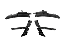 BMW řada 4 F32/F33/F36 2012–2020 Přední blatníky ve stylu F82 M4 (2 ks) fotografie 13