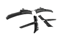 BMW řada 4 F32/F33/F36 2012–2020 Přední blatníky ve stylu F82 M4 (2 ks) fotografie 15