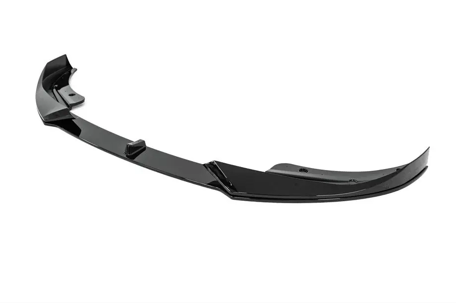 BMW řada 4 G22/23/26 2020– Nástavce na přední nárazník AC-Style (pro M-Sport, ABS) Fotografie 3