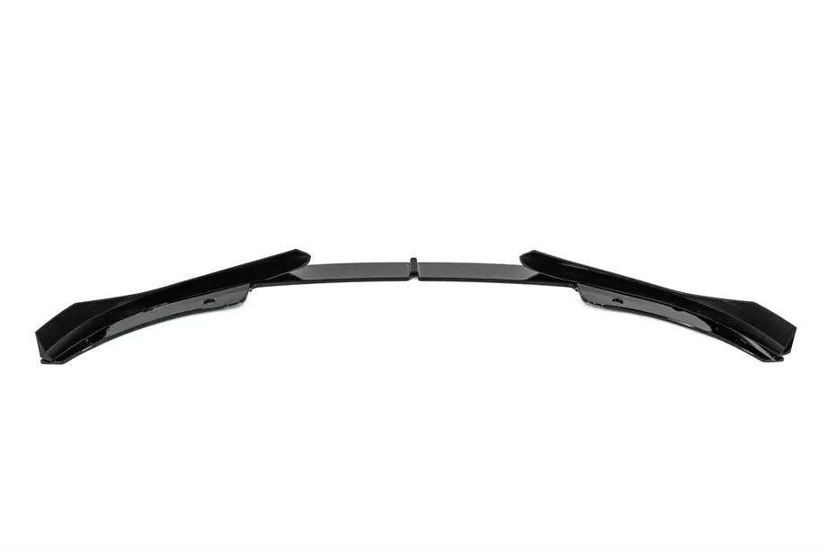 BMW řada 4 G22/23/26 2020– Nástavce na přední nárazník AC-Style (pro M-Sport, ABS) Fotografie 5