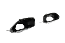 BMW řada 4 G22/23/26 2020– Difuzor zadního nárazníku s koncovkami (pro G22/G23 M-Sport) fotografie 10