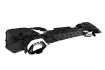BMW řada 4 G22/23/26 2020– Difuzor zadního nárazníku s koncovkami (pro G26 M-Sport) fotografie 17
