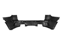 BMW X5 E70 2007–2013 Kompletní body kit s blatníky X5M (pro 2010-2013) fotografie 24