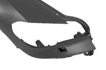 BMW X5 E70 2007–2013 Kompletní body kit s blatníky X5M (pro 2010-2013) fotografie 10