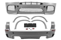 BMW X5 E70 2007–2013 Kompletní bodykit X5M (pro 2010-2013) fotografie 1