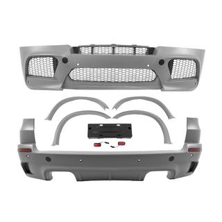 Kompletní bodykit X5M (pro 2010-2013) fotografie 1