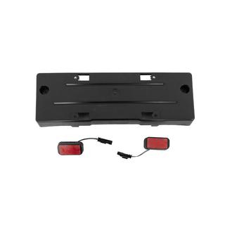 Kompletní bodykit X5M (pro 2010-2013) fotografie 4