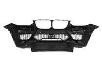 BMW X4 G02 2018– Sada bodykitu 2018-2022 (F98 X4M) fotografie 12