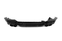 BMW X4 G02 2018– Sada bodykitu 2018-2022 (F98 X4M) fotografie 17