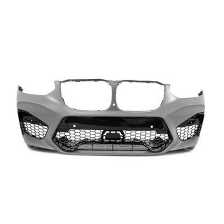 Sada bodykitu 2018-2022 (F98 X4M) fotografie 4