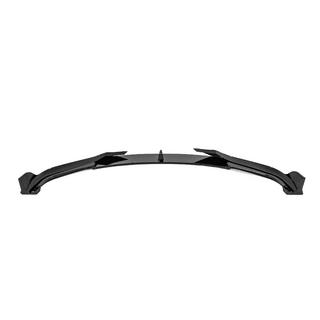 Přední lip spoiler (černý lesk) BMW řada 8 G14/G15/G16 2018– fotografie 3