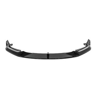 Přední lip spoiler (černý lesk) BMW řada 8 G14/G15/G16 2018– fotografie 1