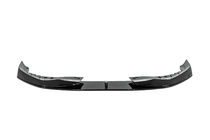 BMW řada 5 G30/G31 2017–2023 Nástavec předního nárazníku Lip AC-Style (pro M-Sport 2017-2020, ABS) fotografie 2