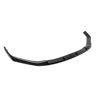 Lip spoiler předního nárazníku FD-Style (pro M-Sport 2020-2023, ABS) BMW řada 5 G30/G31 2017–2023 fotografie 4