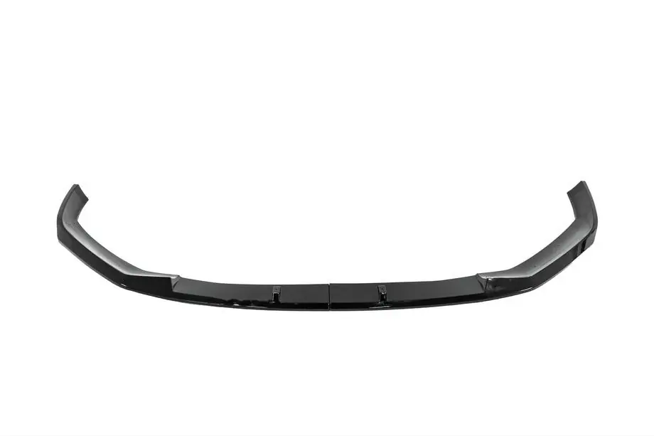 BMW řada 5 G30/G31 2017–2023 Lip spoiler předního nárazníku FD-Style (pro M-Sport 2020-2023, ABS) Fotografie 1