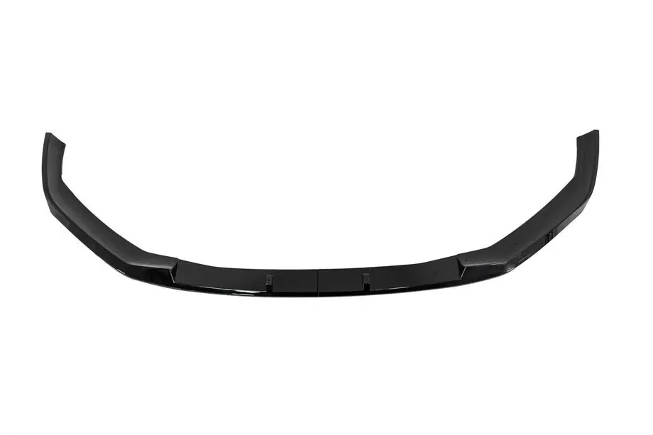 BMW řada 5 G30/G31 2017–2023 Lip spoiler předního nárazníku FD-Style (pro M-Sport 2020-2023, ABS) Fotografie 2