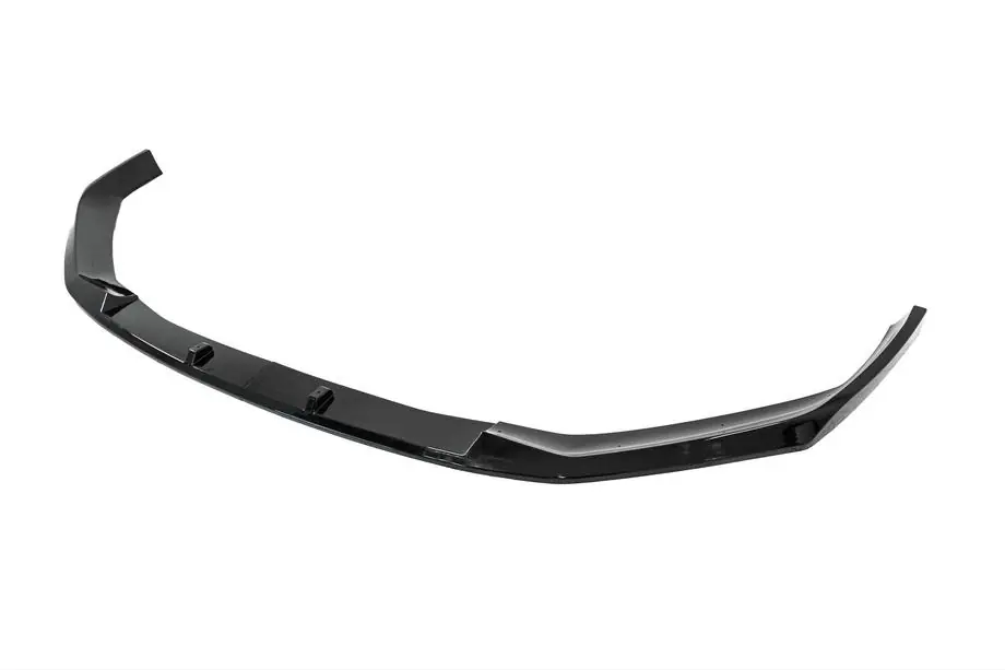 BMW řada 5 G30/G31 2017–2023 Lip spoiler předního nárazníku FD-Style (pro M-Sport 2020-2023, ABS) Fotografie 3