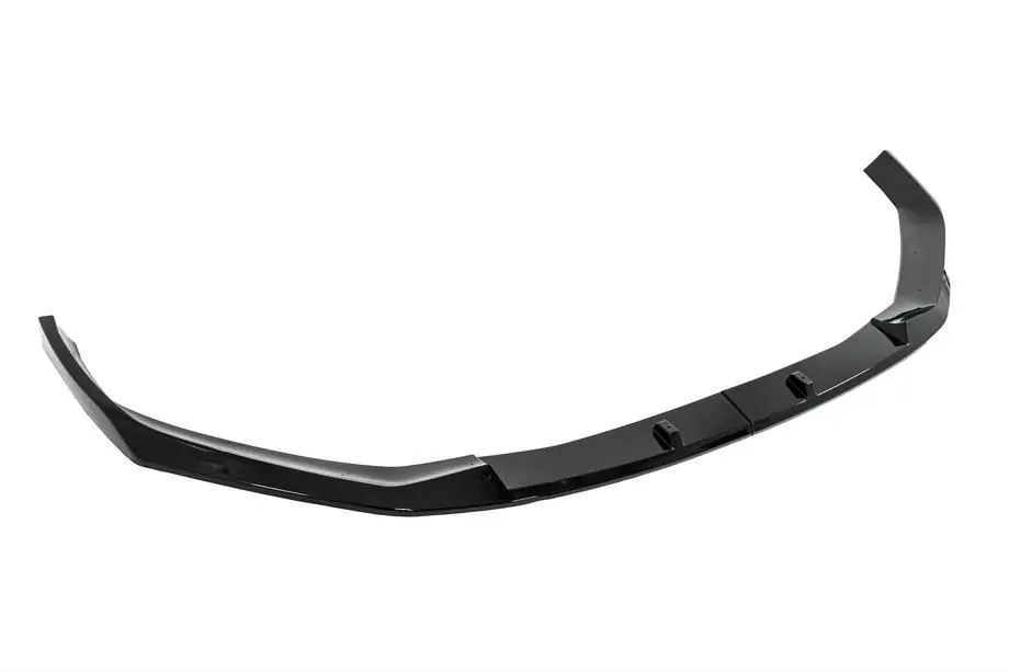 BMW řada 5 G30/G31 2017–2023 Lip spoiler předního nárazníku FD-Style (pro M-Sport 2020-2023, ABS) Fotografie 4