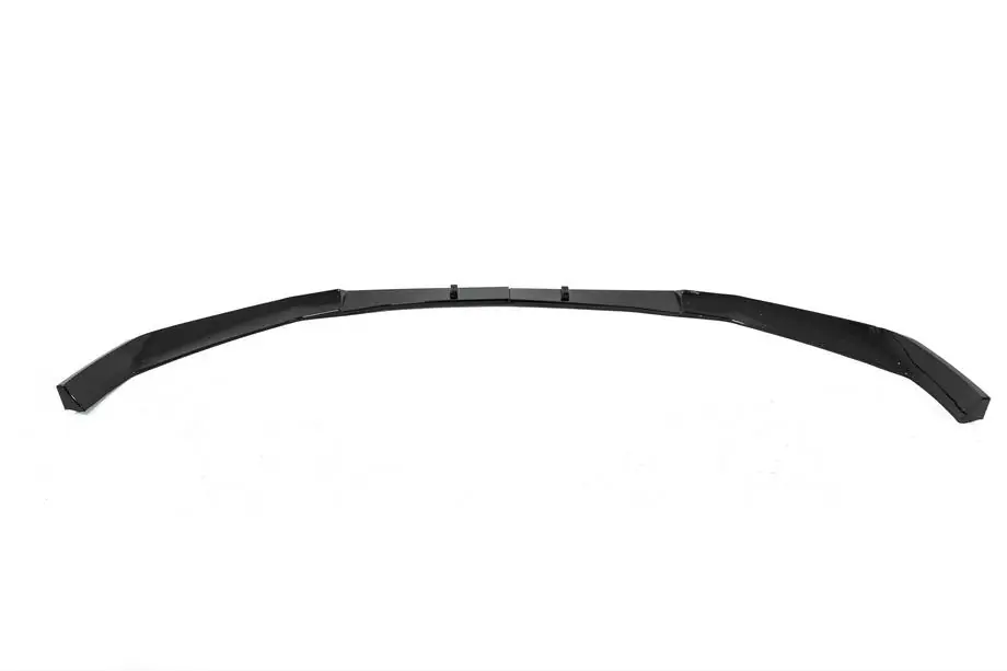 BMW řada 5 G30/G31 2017–2023 Lip spoiler předního nárazníku FD-Style (pro M-Sport 2020-2023, ABS) Fotografie 6