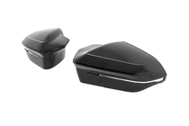 BMW řada 5/i5 G60/G60E/G61 2023– Kryty zrcátek M-Look (s klipy, 2 ks) fotografie 3