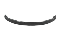 BMW řady 3 E90/E91 2005–2011 Přední lip spoiler MP-Style (pro E90 M-Sport 2008-2011, černý lesk) fotografie 6