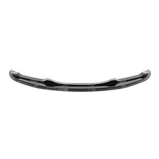 Přední lip spoiler MP-Style (pro E90 M-Sport 2008-2011, černý lesk) BMW řady 3 E90/E91 2005–2011 fotografie 1