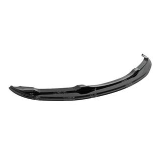 Přední lip spoiler MP-Style (pro E90 M-Sport 2008-2011, černý lesk) BMW řady 3 E90/E91 2005–2011 fotografie 4