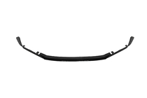 BMW řada 5 G30/G31 2017–2023 Přední nárazníkový lip spoiler Lip CS-Style (pro M5 2020-2023, ABS) fotografie 3