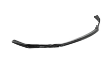 BMW řada 5 G30/G31 2017–2023 Přední nárazníkový lip spoiler Lip CS-Style (pro M5 2020-2023, ABS) fotografie 5