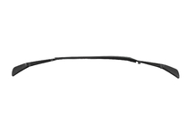 BMW řada 5 G30/G31 2017–2023 Přední nárazníkový lip spoiler Lip CS-Style (pro M5 2020-2023, ABS) fotografie 6