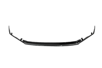 BMW řada 5 G30/G31 2017–2023 Přední nárazníkový lip spoiler Lip CS-Style (pro M5 2020-2023, ABS) fotografie 7