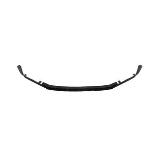 Přední nárazníkový lip spoiler Lip CS-Style (pro M5 2020-2023, ABS) BMW řada 5 G30/G31 2017–2023 fotografie 3