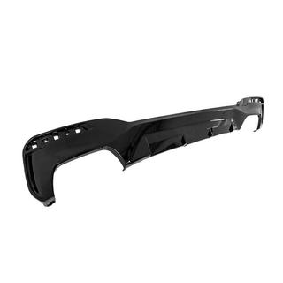 Difuzor zadního nárazníku MP-Style (pro M-Sport/M5 F90, ABS) fotografie 3