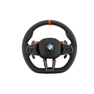 Volant CS-Style fotografie 1