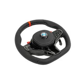 Volant CS-Style fotografie 3