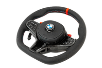 BMW řady 5 F07 2009–2017 Volant CS-Style fotografie 2