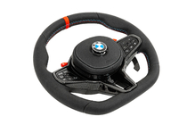 BMW řady 5 F07 2009–2017 Volant CS-Style fotografie 3
