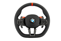 BMW řady 7 F01/F02 2008–2015 Volant CS-Style fotografie 1