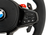 BMW řady 7 F01/F02 2008–2015 Volant CS-Style fotografie 9