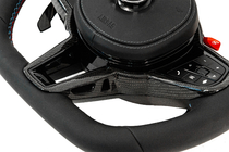 BMW řady 7 F01/F02 2008–2015 Volant CS-Style fotografie 11