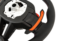 BMW řady 7 F01/F02 2008–2015 Volant CS-Style fotografie 14