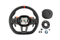 BMW řada 5 G30/G31 2017–2023 Volant CS-Style fotografie 5