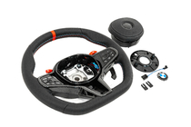 BMW řada 5 G30/G31 2017–2023 Volant CS-Style fotografie 7